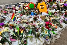 Concern for Safety During These Turbulent Times