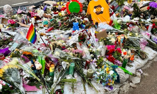 Concern for Safety During These Turbulent Times