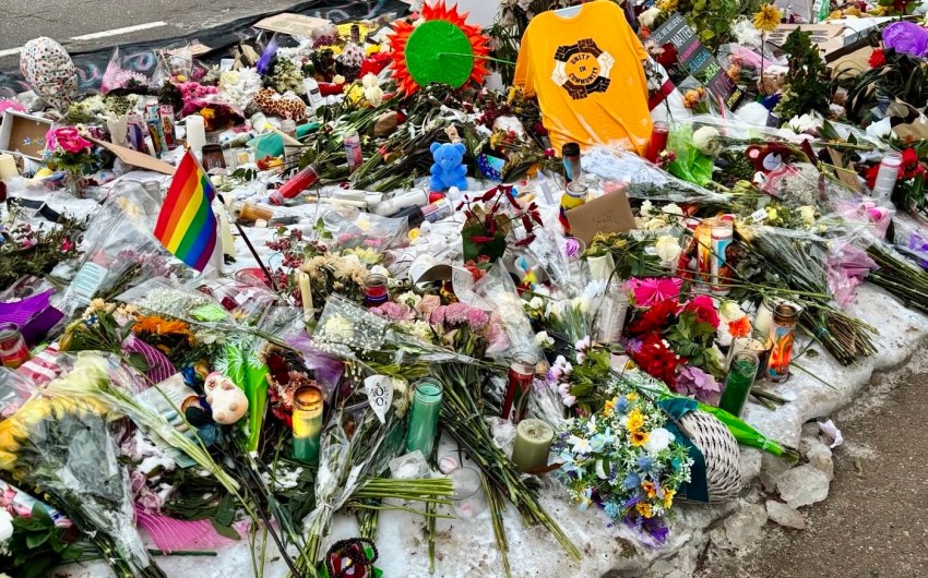 Concern for Safety During These Turbulent Times