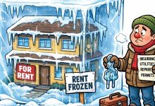 A Rent Freeze Isn’t Collaboration