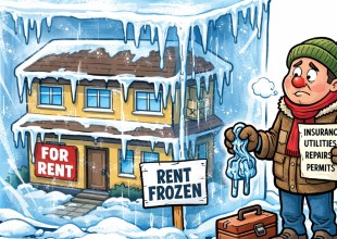 A Rent Freeze Isn’t Collaboration