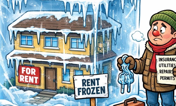 A Rent Freeze Isn’t Collaboration