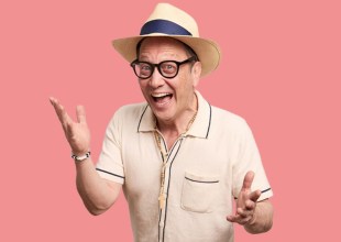 Review | A Little Rob Schneider Goes a Long Way