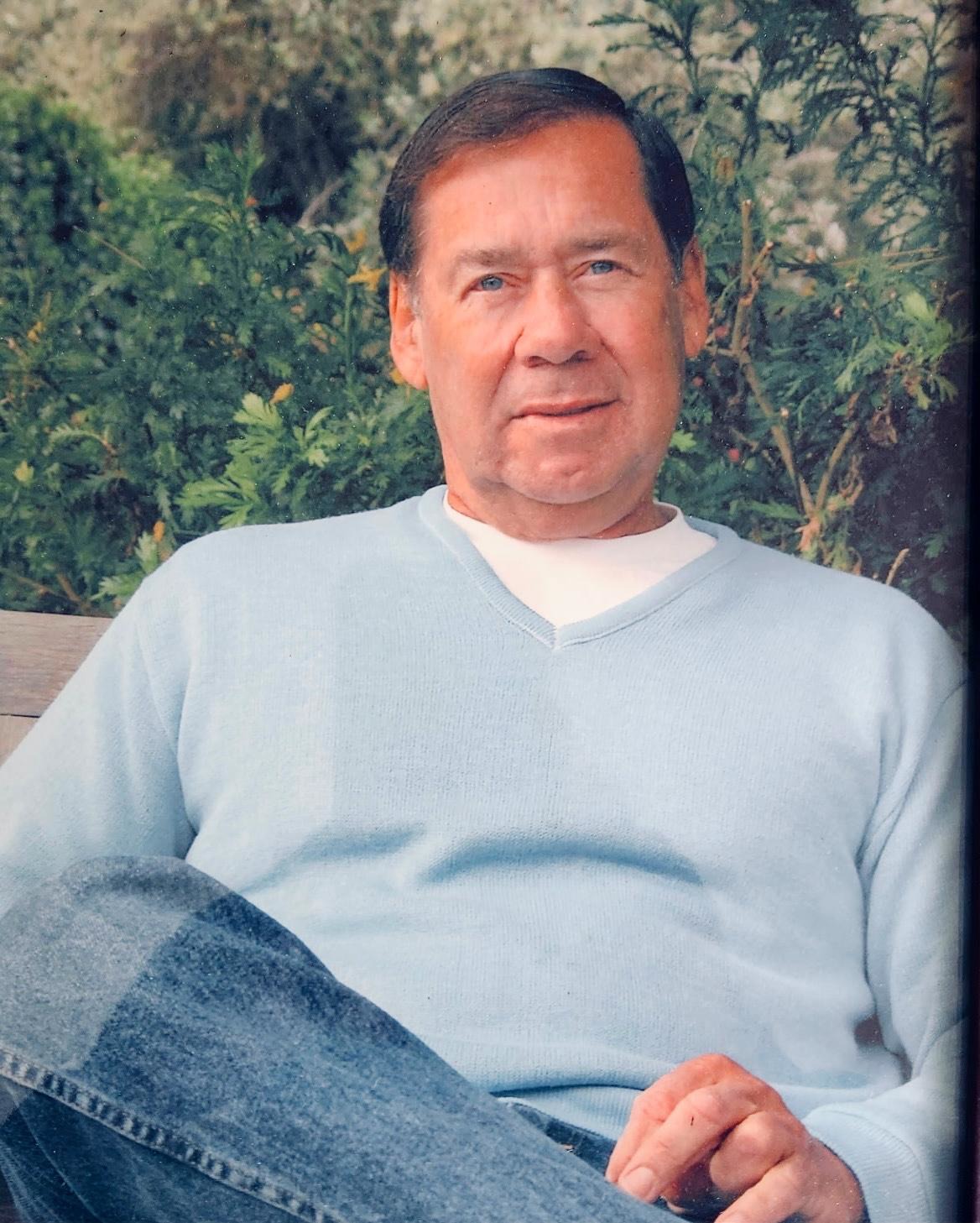 Roy Rosales - The Santa Barbara Independent