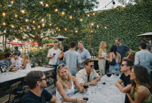 Free Wine Tastings, Tacos & Tunes