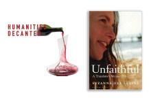 IHC Humanities Decanted: Suzanne Jill Levine