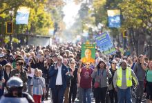 Inheriting the Dream: Santa Barbara Prepares for Five Days of MLK Jr. Events