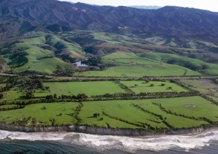 Fight over Naples Housing Project Returns to Santa Barbara County Planning Commission on Wednesday