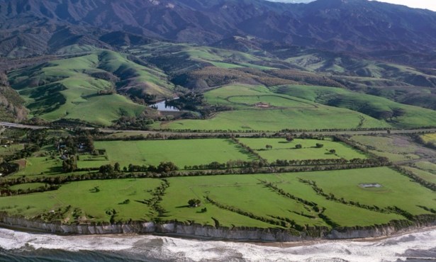 Fight over Naples Housing Project Returns to Santa Barbara County Planning Commission on Wednesday