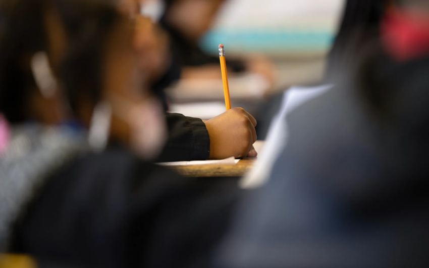 California Schools Will Have to Do More to Prevent Sex Abuse Under New Law