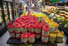 A New California Law Requires Tortillas to Include an Extra Ingredient. Here’s Why