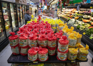 A New California Law Requires Tortillas to Include an Extra Ingredient. Here’s Why