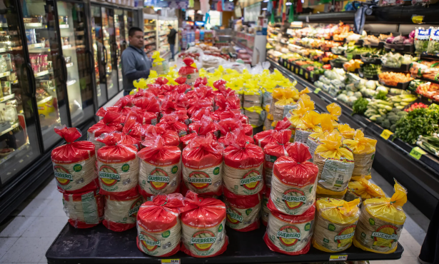 A New California Law Requires Tortillas to Include an Extra Ingredient. Here’s Why