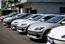 New California Laws Rewrite Car-Buying Rules with Return Policy and Pricing Reforms