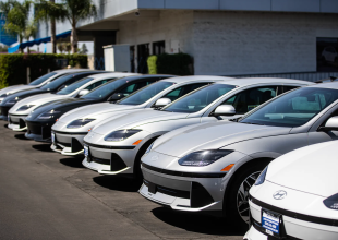 New California Laws Rewrite Car-Buying Rules with Return Policy and Pricing Reforms