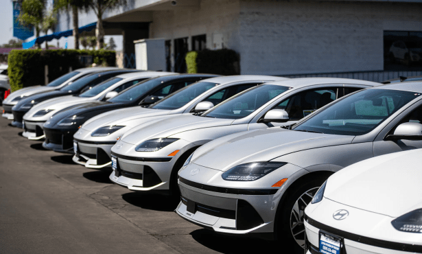 New California Laws Rewrite Car-Buying Rules with Return Policy and Pricing Reforms