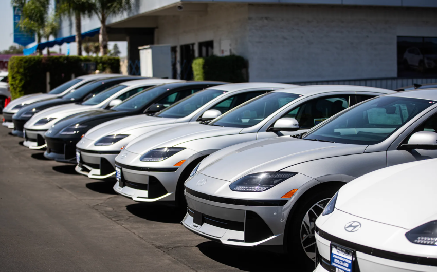 New California Laws Rewrite Car-Buying Rules with Return Policy and Pricing Reforms