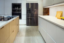 A New California Law Requires a Working Fridge in All Apartments. L.A. Landlords Fought It