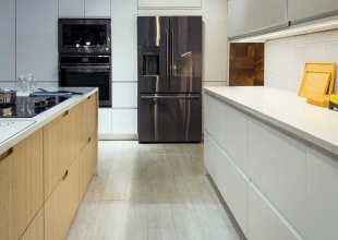 A New California Law Requires a Working Fridge in All Apartments. L.A. Landlords Fought It