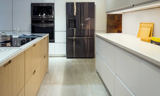 A New California Law Requires a Working Fridge in All Apartments. L.A. Landlords Fought It