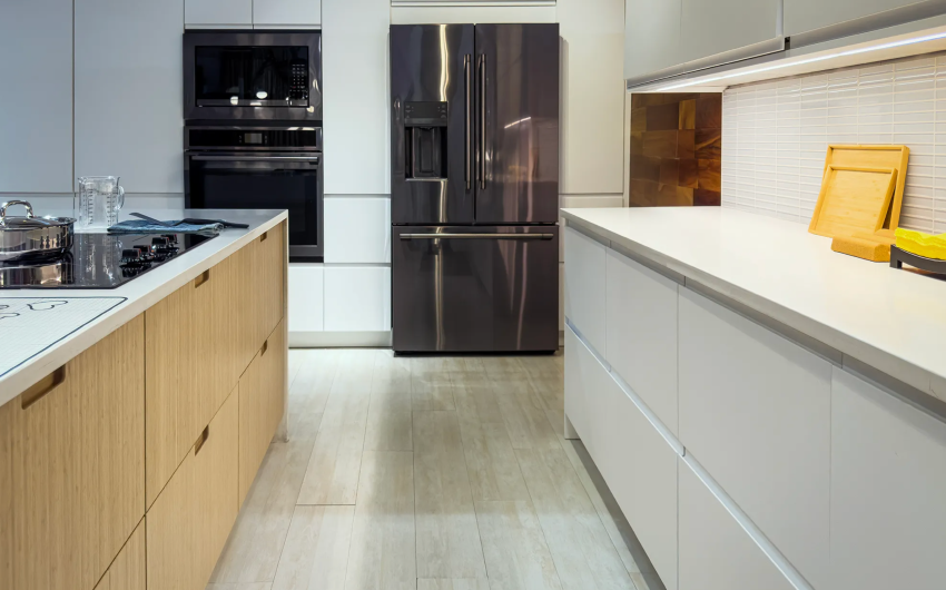 A New California Law Requires a Working Fridge in All Apartments. L.A. Landlords Fought It