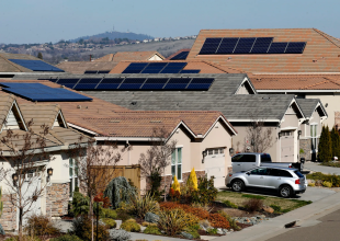 California Homeowners Could Qualify for Grants for New Roofs and Fire Safety