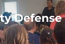 RESPONSE TRAINING TO SUPPORT IMMIGRANT COMMUNITIES