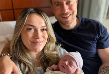 Santa Barbara County Hospitals Welcome New Year’s Babies