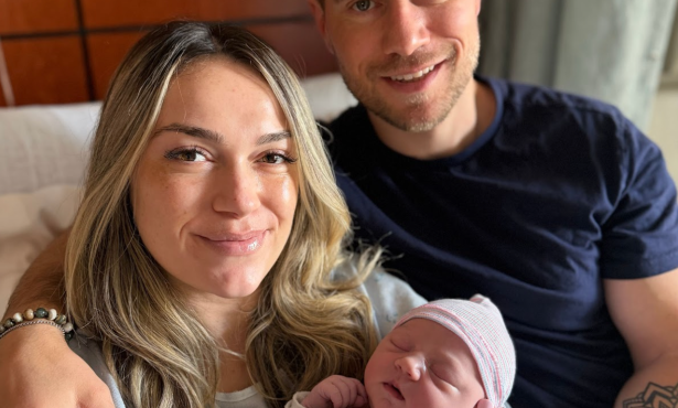 Santa Barbara County Hospitals Welcome New Year’s Babies