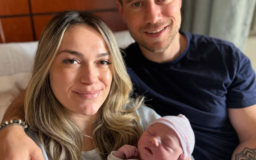 Santa Barbara County Hospitals Welcome New Year’s Babies