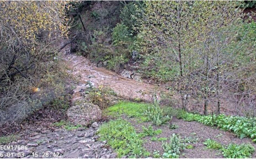 Man Dies After Being Swept into Goleta Valley Creek During Saturday Storm