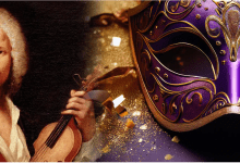 CAMA Masterseries: Venice Baroque Orchestra