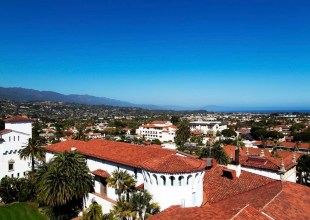 Santa Barbara County Named One of GoFundMe’s Most Generous Communities in 2025