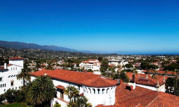 Santa Barbara County Named One of GoFundMe’s Most Generous Communities in 2025