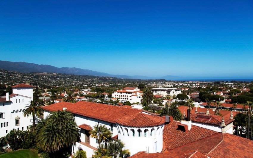 Santa Barbara County Named One of GoFundMe’s Most Generous Communities in 2025