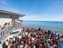 Santa Barbara Board of Supervisors Approve 72-Hour Festival Ban over Deltopia Weekend