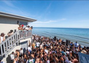 Santa Barbara Board of Supervisors Approve 72-Hour Festival Ban over Deltopia Weekend