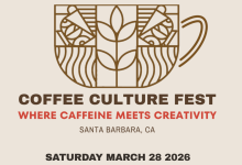Coffee Culture Fest