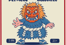 Loc Dawgs with Dislocated and PetMedz at SOhO