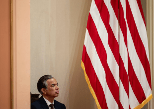 ‘They’re Escalating’: A Q&A with Rob Bonta on Trump’s Immigration Crackdown