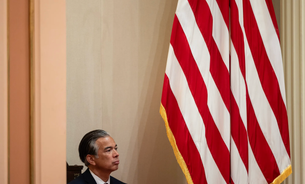 ‘They’re Escalating’: A Q&A with Rob Bonta on Trump’s Immigration Crackdown