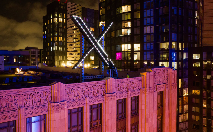 California Investigates Elon Musk’s AI Company After ‘Avalanche’ of Complaints About Sexual Content