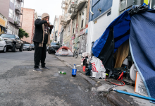 California Counties Must Jump Through New Hoops to Get Homelessness Funds