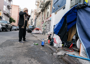 California Counties Must Jump Through New Hoops to Get Homelessness Funds