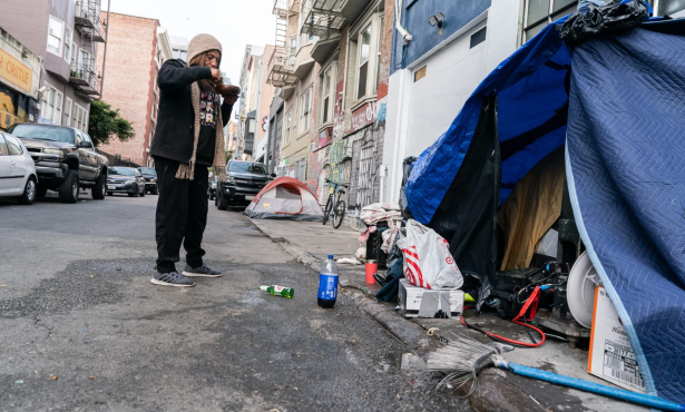 California Counties Must Jump Through New Hoops to Get Homelessness Funds
