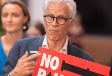 At the Hub, the Choir Gathered — Santa Barbarans Oppose All New Offshore Drilling