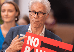 At the Hub, the Choir Gathered — Santa Barbarans Oppose All New Offshore Drilling