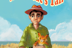 Chaucer's Storytime and Fundraiser for Elings Park