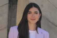 Former UCSB Student Body President Sues School over Alleged Anti-Semitic Harassment