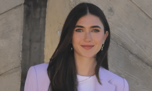 Former UCSB Student Body President Sues School over Alleged Anti-Semitic Harassment